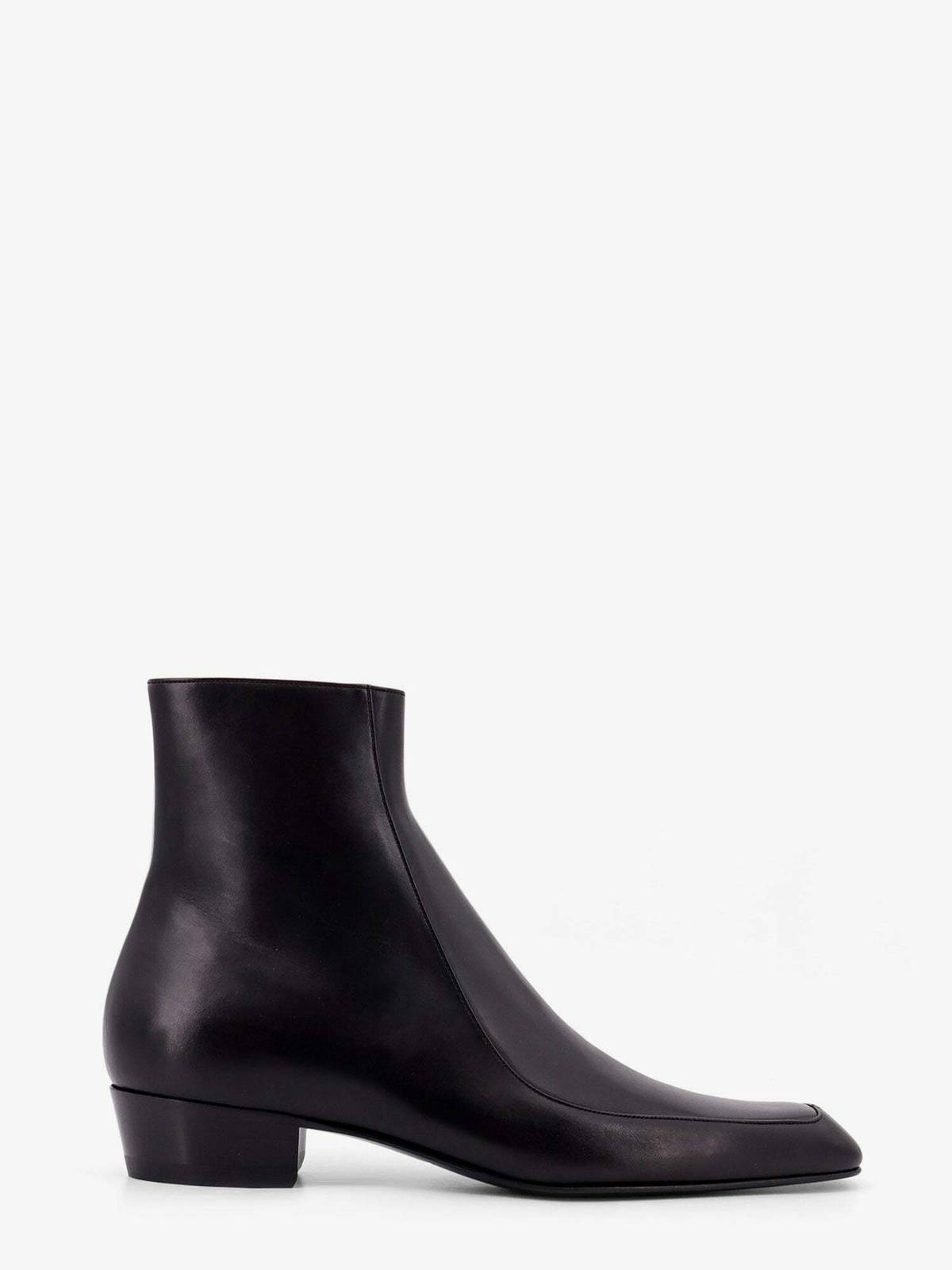 Saint Laurent Black Men’s Boots Saint Laurent Men main image 2