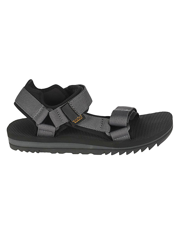 Photo: TEVA - Universal Trail Sandals