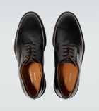 Common Projects - Leather Derby shoes