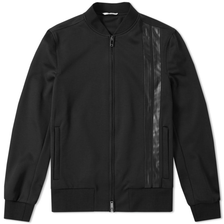 Photo: Valentino Replica Track Top