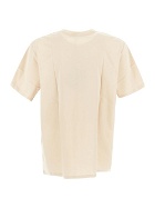 Balmain Cotton Logo T Shirt