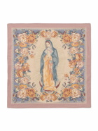 KAPITAL - Peckish Maria Printed Cotton-Voile Bandana