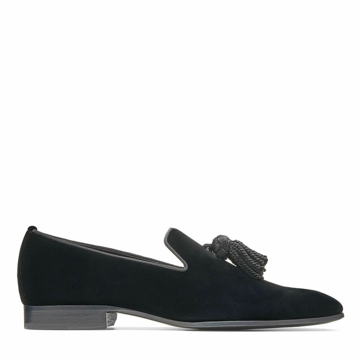 Photo: Jimmy Choo Foxley/M Dress Shoe