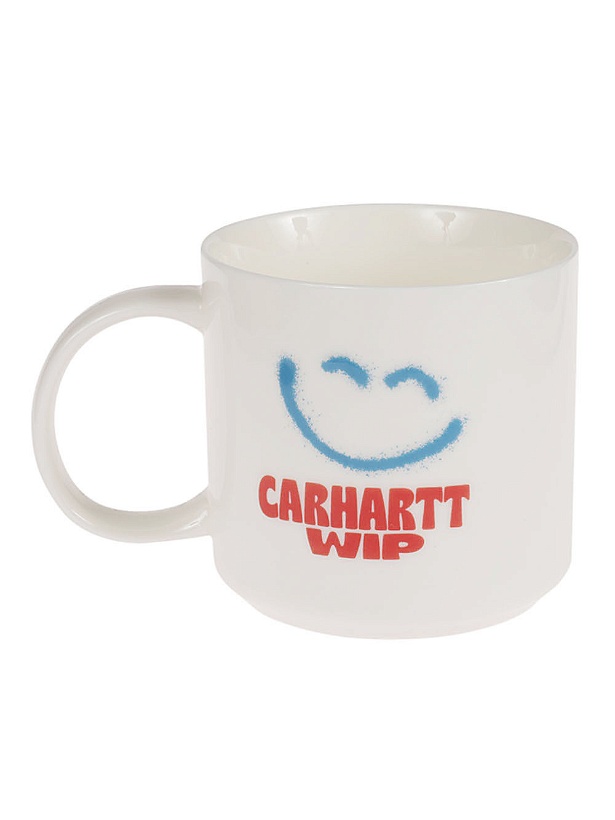 Photo: CARHARTT - Logo Mug