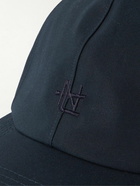 nanamica - Logo-Embroidered GORE-TEX® Baseball Cap