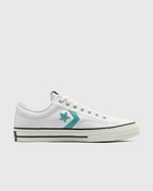 Converse Star Player 76 White - Mens - Lowtop