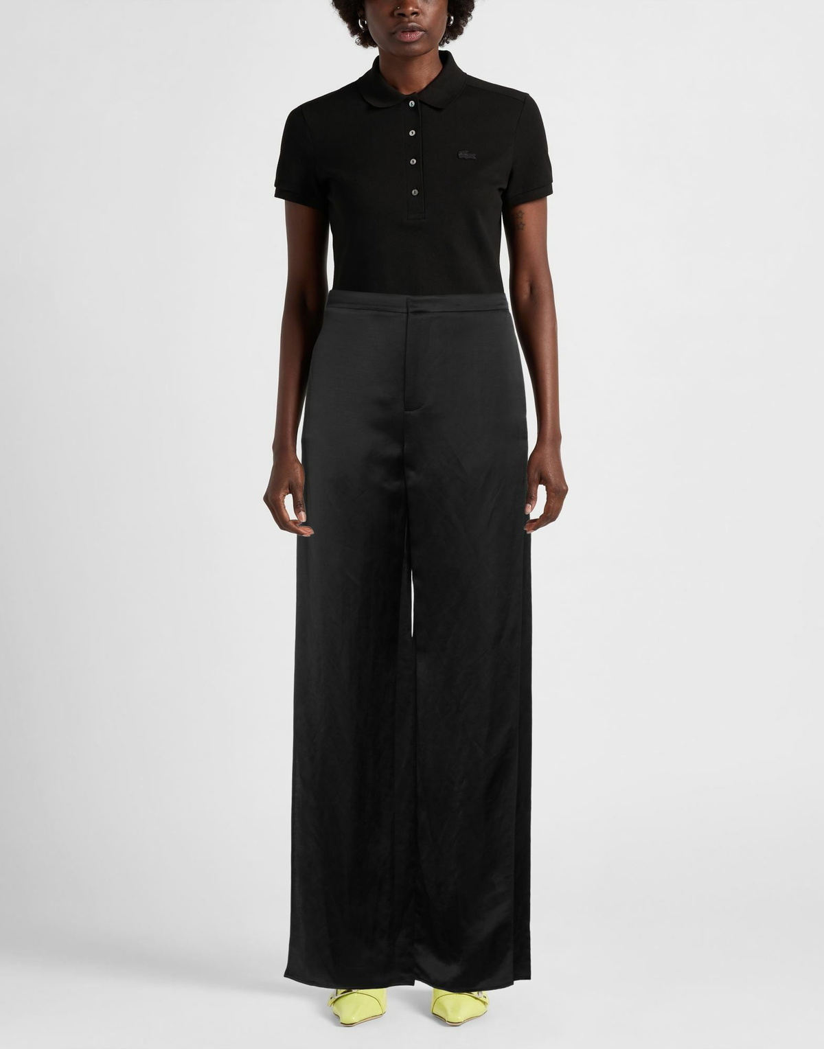 Ralph Lauren Collection Womens Pants in Black