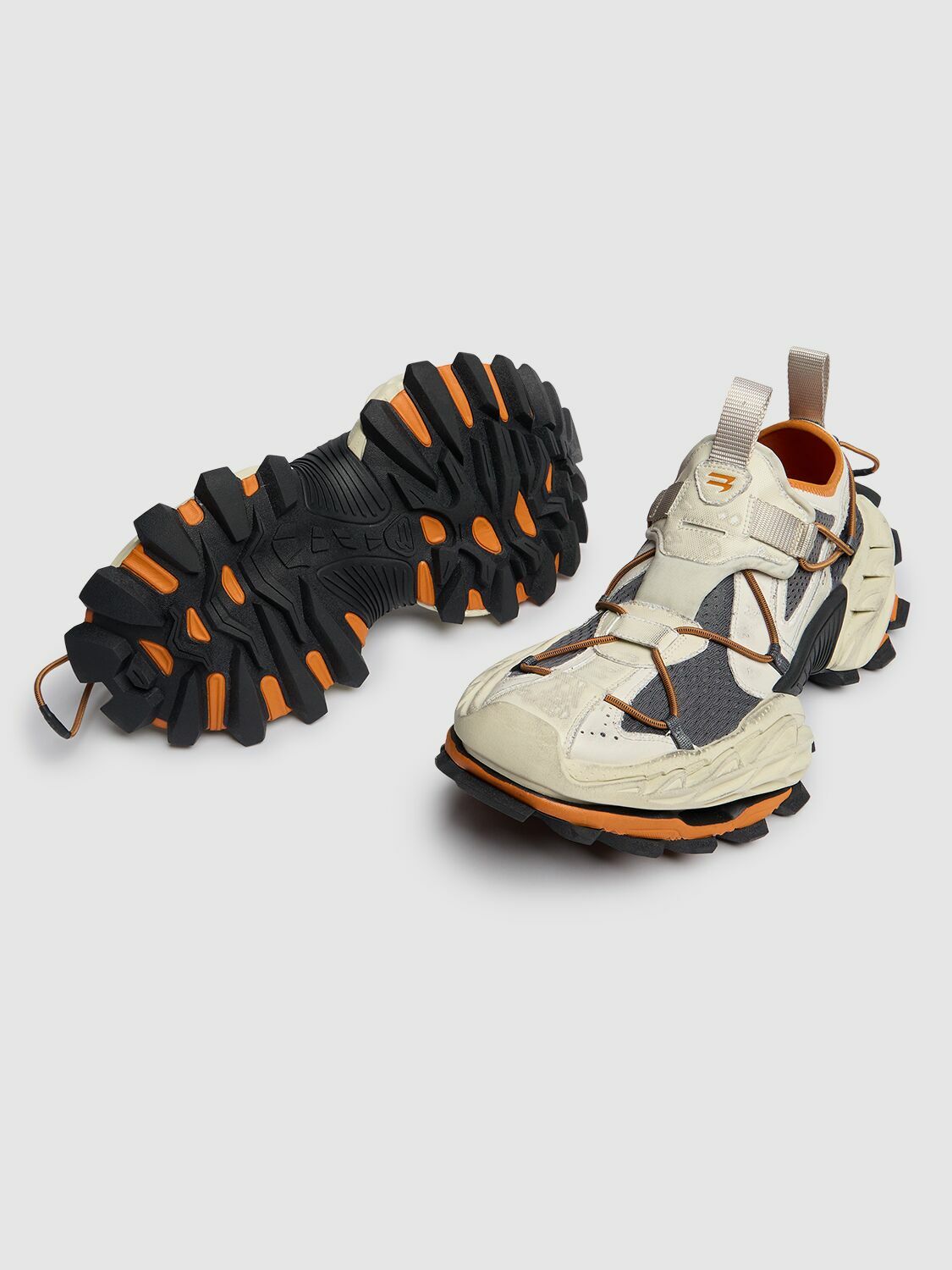 BALENCIAGA Hike Sneakers Balenciaga