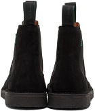 PS by Paul Smith Suede Jim Chelsea Boots