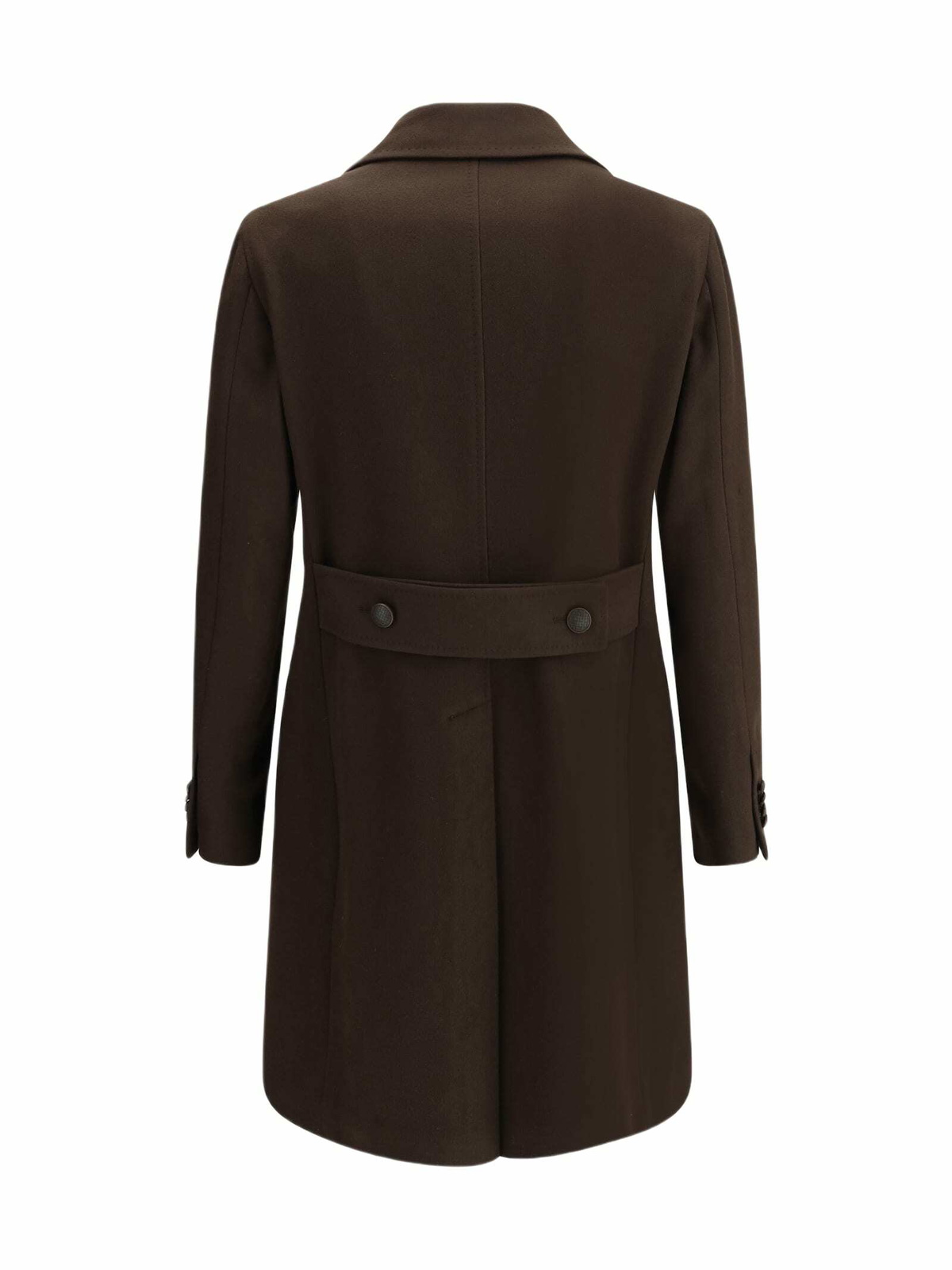 Tagliatore Double-breasted Coat