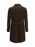 Tagliatore Double-breasted Coat