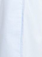 ANNAGRETA Olimpia Cotton Twill Pants