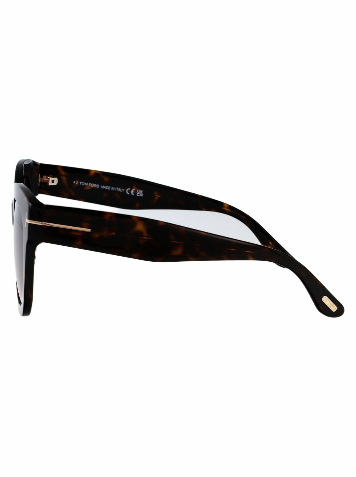Tom Ford Eyewear Beatrix-02 Sunglasses