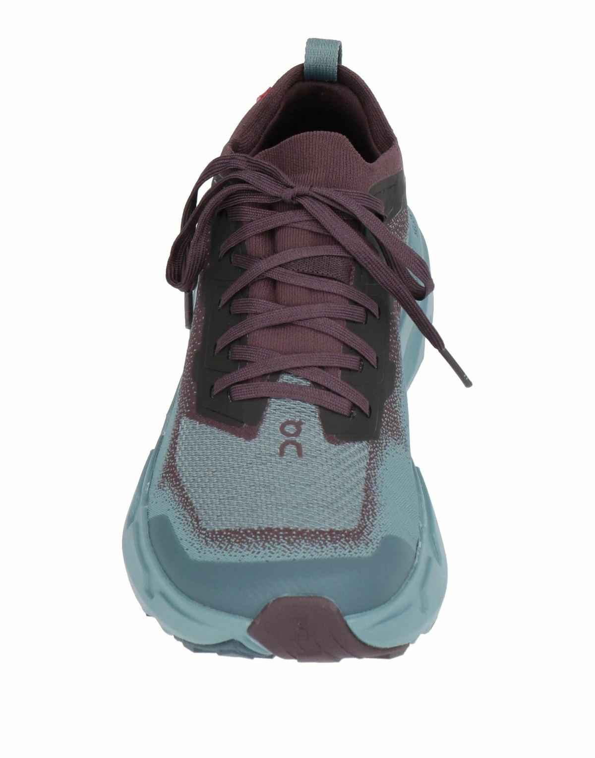 On Cloudsoma Womens Sneakers Slate in Blue
