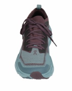 On Cloudsoma Womens Sneakers Slate in Blue
