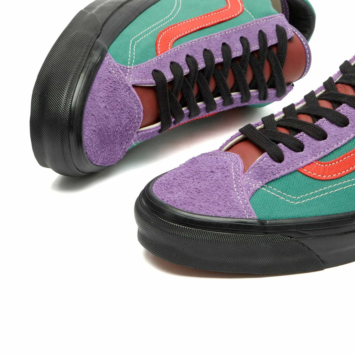 Vans Men