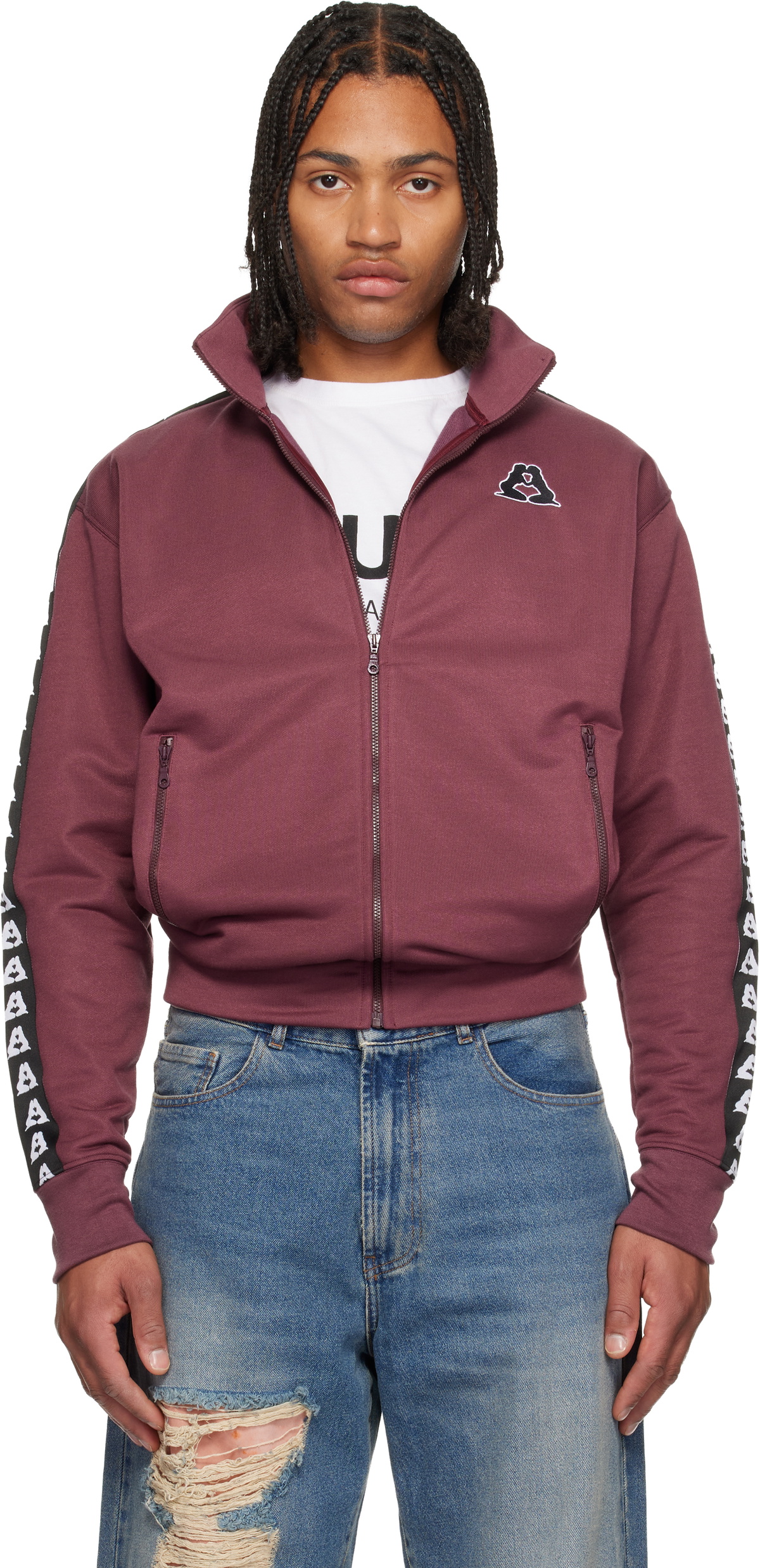 Carne Bollente Black Flesh Dance Shirt Carne Bollente