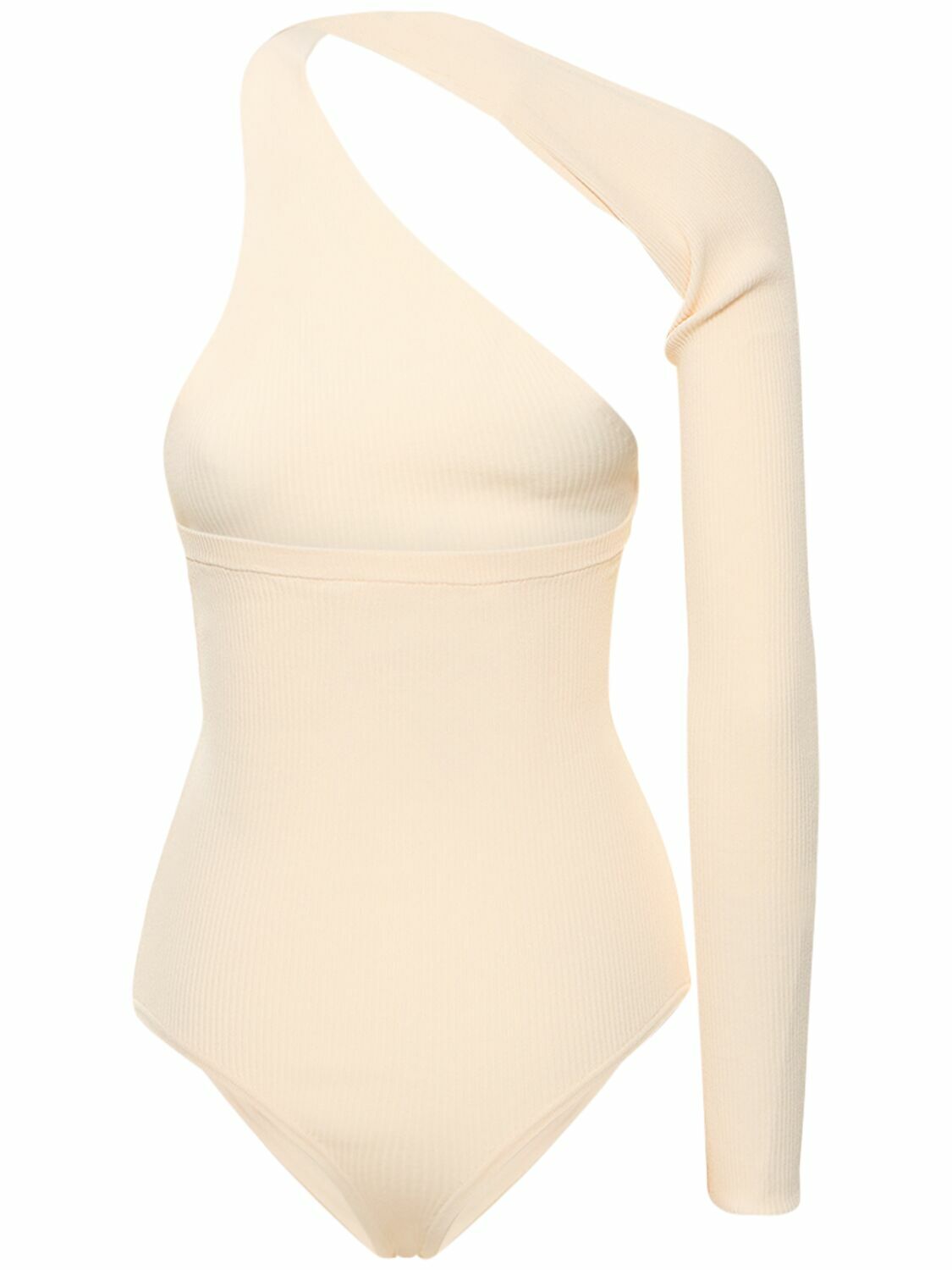 LIVE THE PROCESS - Eclypse Bodysuit