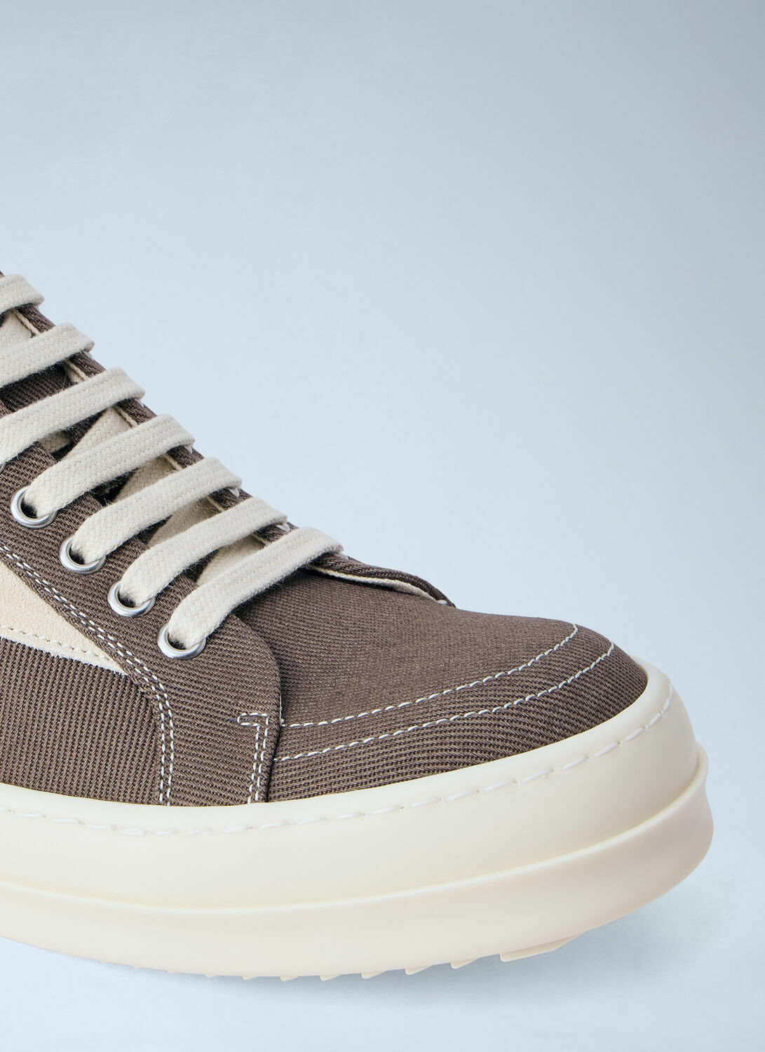 Rick Owens DRKSHDW Vintage Sneakers