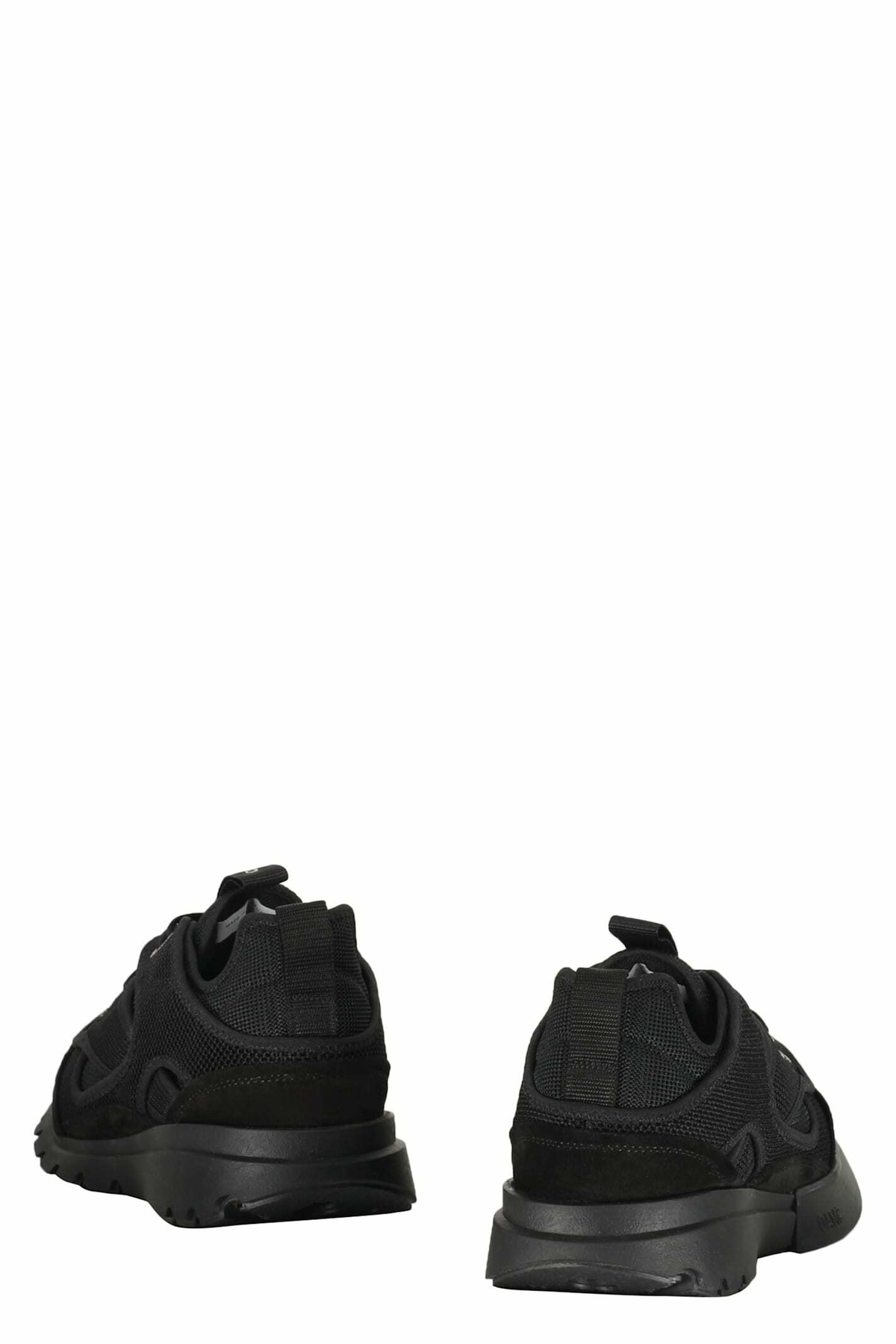 OAMC Fabric Low-top Sneakers