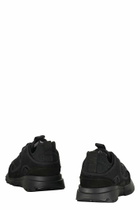 OAMC Fabric Low-top Sneakers