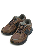 New Balance 2010 Panelled Mesh Sneakers Brown