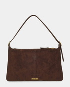 Steve Madden Bjorn Bag in Chocolate