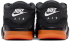 Nike Jordan Black & Red Air Jordan 4 RM Sneakers