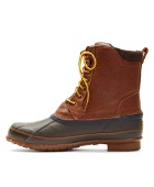 Brooks Brothers Men's Duck Boots | Brown