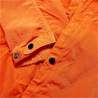 C.P. Company Hooded Goggle Zip Overshirt