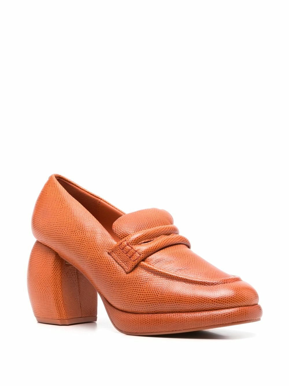 Clarks X Martine Rose 90mm Padded Pumps