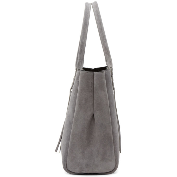 Lanvin hot sale shopper tote