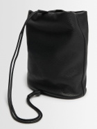 THE ROW Joe Leather Backpack