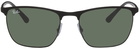 Ray-Ban Black Performance Sunglasses