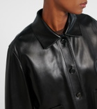 Loewe Leather jacket