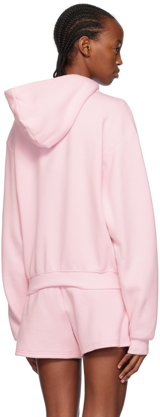 SKIMS Cotton Fleece Classic Sweatshirt