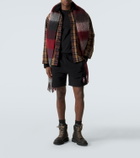 Canada Goose Cotton jersey T-shirt