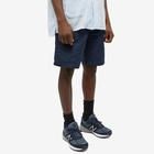 Kestin Men's Pease Short in Midnight Navy Nylon