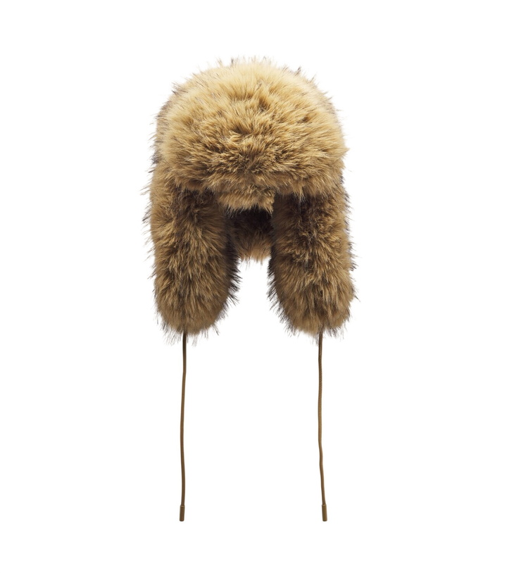 Photo: Goldbergh Cher aviator hat