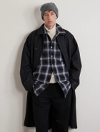 The Elder Statesman - Statesman Ribbed Cashmere Beanie