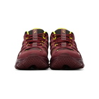 Li-Ning Red Arc Ace Sneakers