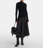 Balenciaga Knitted sweater
