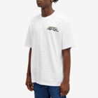 Edwin Men's Therapy T-Shirt in White