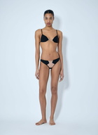 Rick Owens Paneled Livy Briefs
