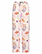 Maje Womens Pants in Cream