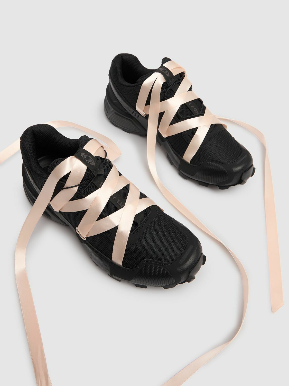 SALOMON Sandy Liang Speedcross Ribbon Sneakers Salomon