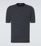 Kiton Cotton T-shirt