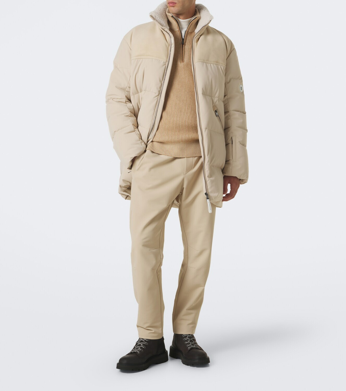Bogner Chace ski pants