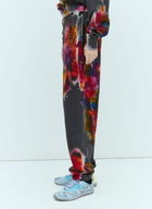 Aries Colourspray Track Pants