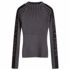 Daily Paper Women's Lore Knit Top in Grey